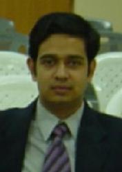 Gaurab Sengupta's Classmates® Profile Photo