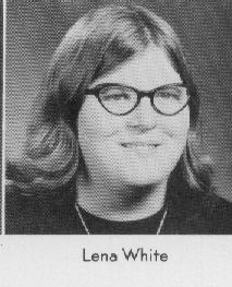 Lena White's Classmates profile album