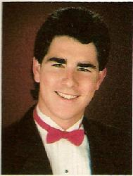 John Buyense Jr's Classmates® Profile Photo