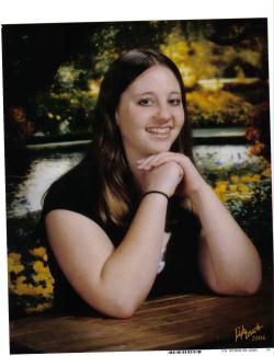 Abby Bollinger's Classmates® Profile Photo