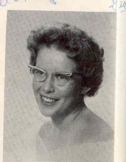 Jean Smith's Classmates profile album