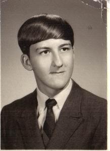 Ted Barrett's Classmates profile album