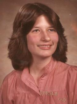 Sheila Fritz's Classmates profile album