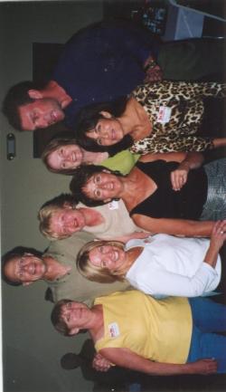 Barb Kline's Classmates® Profile Photo