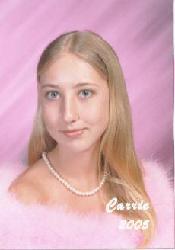 Carrie Greer's Classmates® Profile Photo