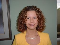 Sarah Masson's Classmates® Profile Photo