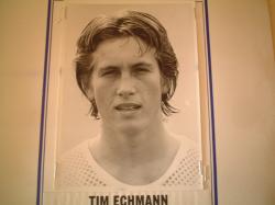 Tim Echemann's Classmates profile album