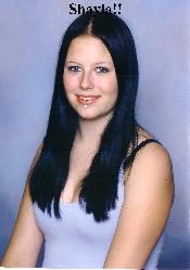 Shayla Dalton's Classmates® Profile Photo