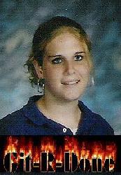 Ashley Saling's Classmates® Profile Photo