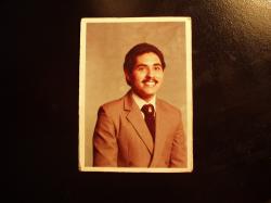 Hiram Alvarado's Classmates profile album