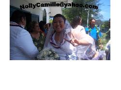 Nolly Camille Amaya Manalo Naea's Classmates® Profile Photo