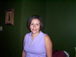 Jacqueline Martinez's Classmates® Profile Photo