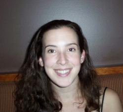 Alison Friedman's Classmates® Profile Photo