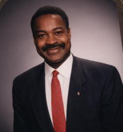 Rufus Chaney's Classmates® Profile Photo