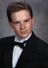 Jason Shepherd's Classmates profile album