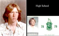 Scott Maxwell's Classmates profile album