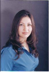Letty Zendejas's Classmates® Profile Photo