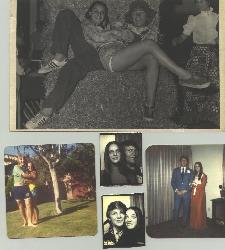 Dennis Hooker's Classmates profile album