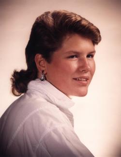 Nicole Eberhardt's Classmates® Profile Photo