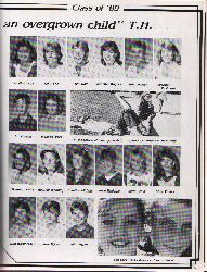 Bill Brown's Classmates profile album