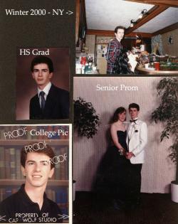 Christopher Reichel's Classmates profile album