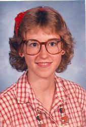 Julie Rogers' Classmates profile album