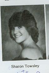 Sharon Brunson's Classmates profile album