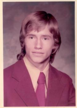 Keith Macksey's Classmates profile album