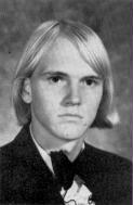 Steve Wetzel's Classmates profile album