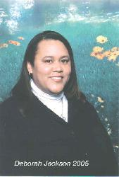 Deborah Jackson's Classmates® Profile Photo