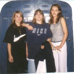 Heather Obryan's Classmates profile album