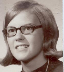 Clare Boggs' Classmates profile album