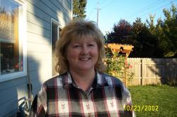 Vicki Hallett's Classmates® Profile Photo