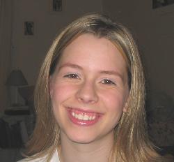 Sarah Lamb's Classmates® Profile Photo