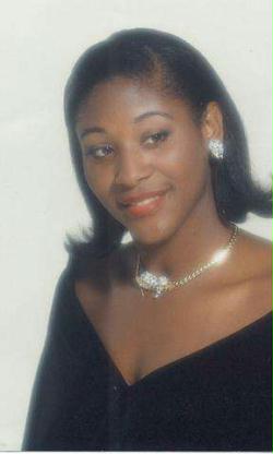 Tarshia Bronner's Classmates® Profile Photo