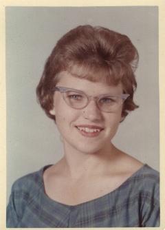 Anita Sue Cashon's Classmates profile album