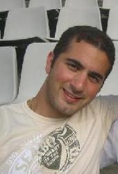 Navead Hashemi's Classmates® Profile Photo