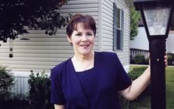 Elaine Morgan Weidman's Classmates® Profile Photo