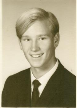 Ted Johnson's Classmates profile album