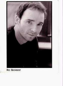 Ric Sechrest's Classmates® Profile Photo