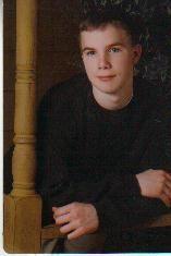 Andy Roberts's Classmates® Profile Photo