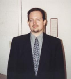 Eric Reitzel's Classmates® Profile Photo