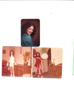 Diane Norman's Classmates profile album