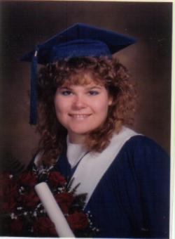 Kim McGraw's Classmates profile album