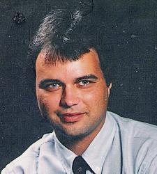 Dennis Dunavan's Classmates® Profile Photo