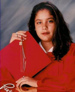 Nuria Ayala's Classmates profile album