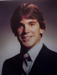 Scott Knabb's Classmates® Profile Photo