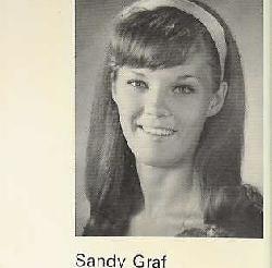 Sandra (Graf) Marnell's Classmates profile album