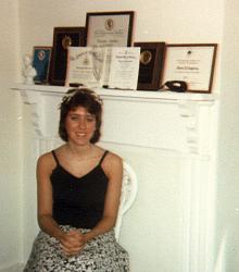 Sherri Neilson's Classmates profile album