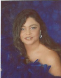 Tammy Pierce's Classmates® Profile Photo